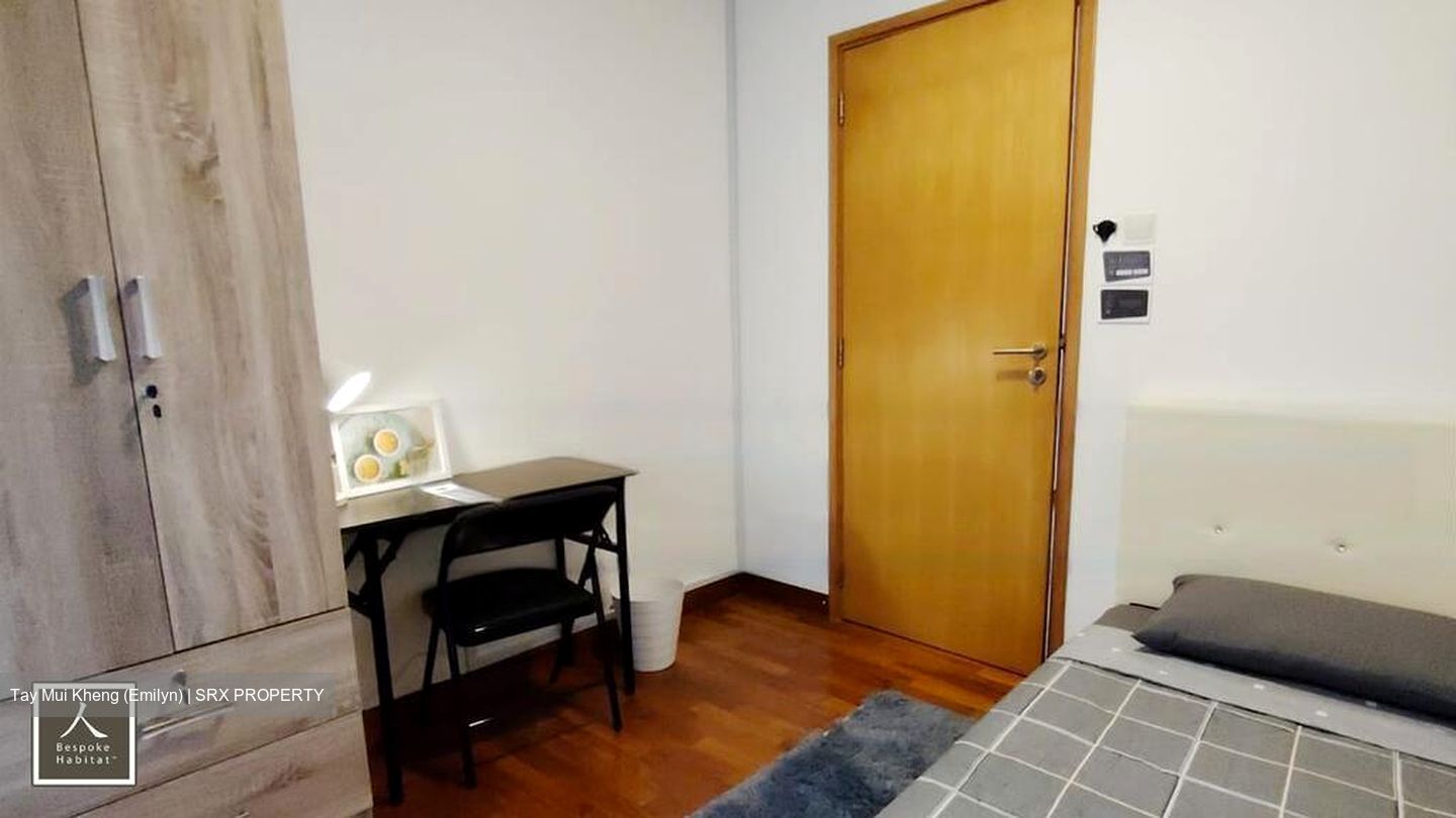 Gardenvista (D21), Condominium #475190921